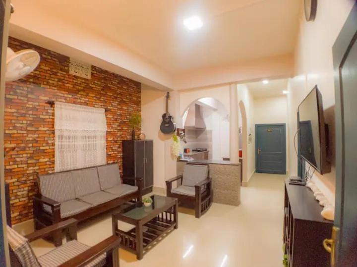 Bri Mansion Hotel Dawki Exterior photo