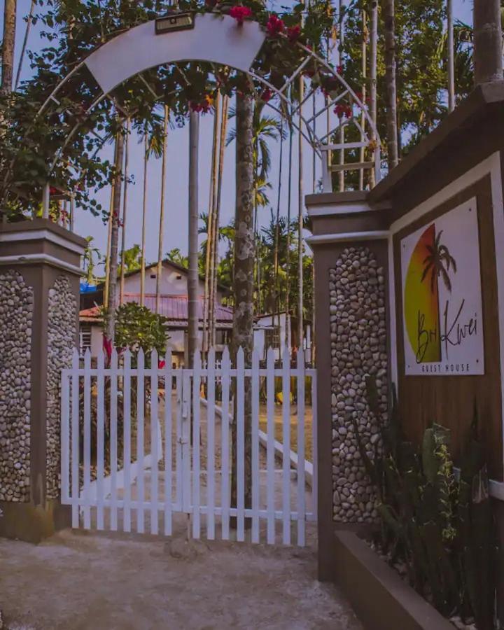Bri Mansion Hotel Dawki Exterior photo
