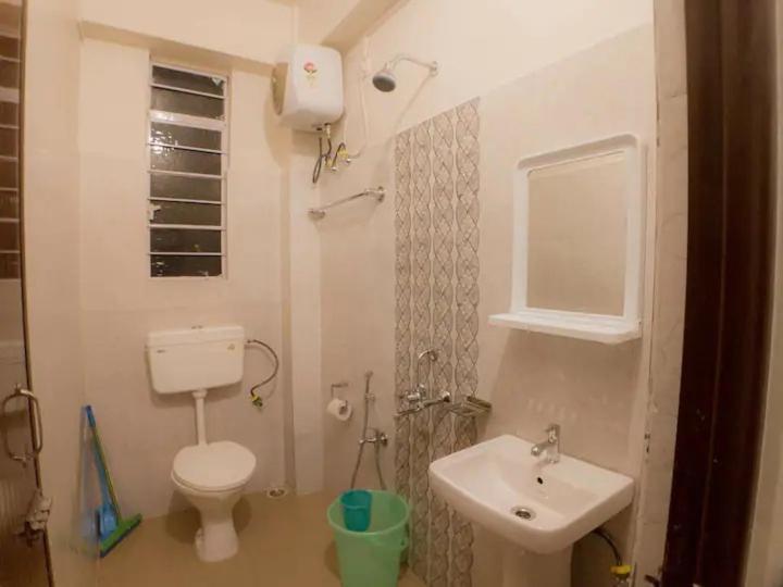 Bri Mansion Hotel Dawki Exterior photo